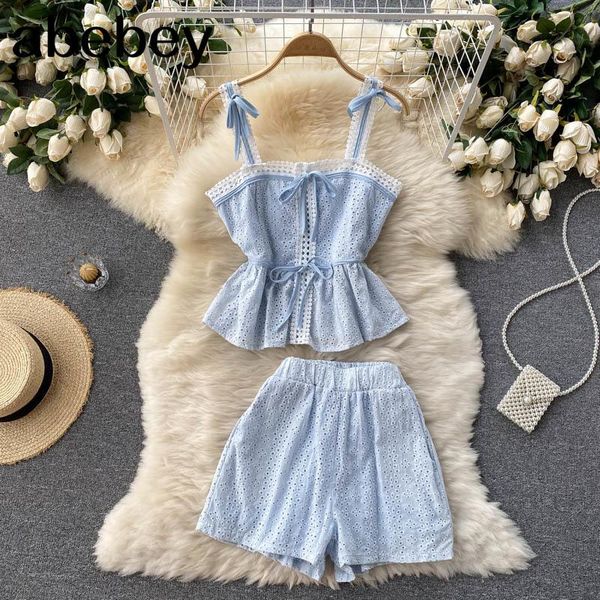 women's tracksuits women summer design hollow korean set sleeveless strap +high waist wide leg shorts two piece suits 2021, Gray
women's tracksuits women summer design hollow korean set sleeveless strap +high waist wide leg shorts two piece suits 2021, Gray