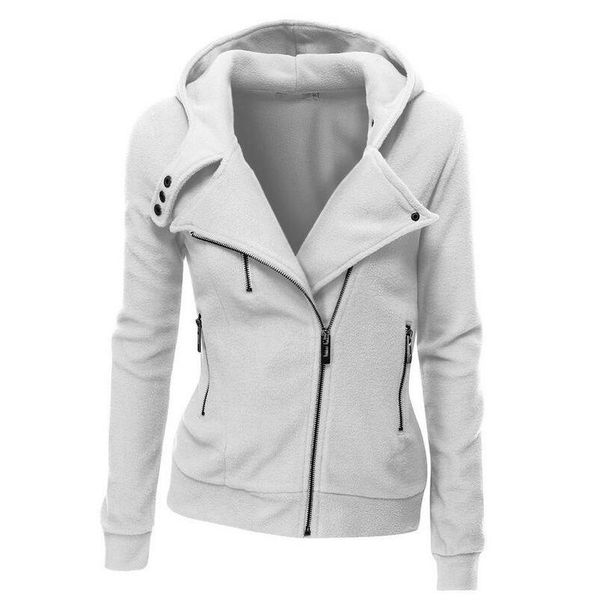 women's jackets cotton jacket long sleeve fashion spring hoodies autumn women zipper casaco feminino coats and ss012 30, Black;brown
women's jackets cotton jacket long sleeve fashion spring hoodies autumn women zipper casaco feminino coats and ss012 30, Black;brown