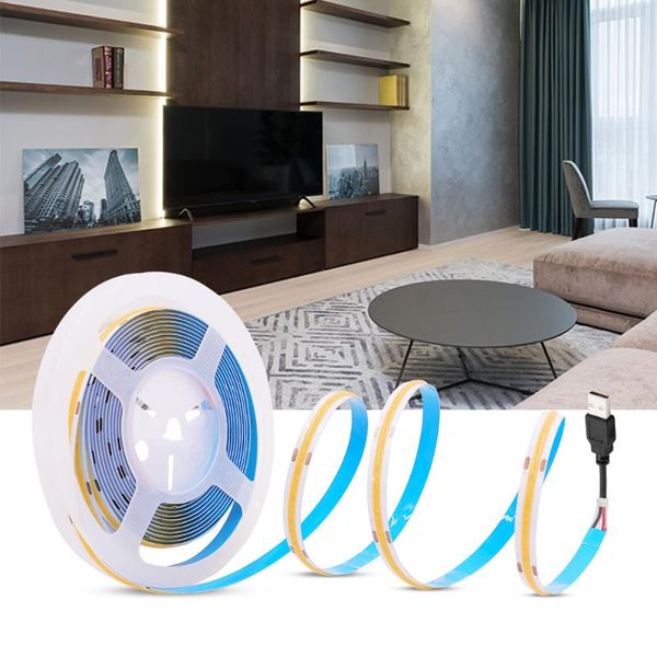 strips cob led strip 5v usb flexible lights 320 leds high density linear ribbon tape kitchen cabinet lamp night light
strips cob led strip 5v usb flexible lights 320 leds high density linear ribbon tape kitchen cabinet lamp night light