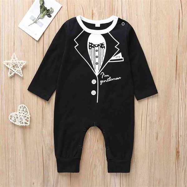 infant born baby boys romper winte long sleeve print letter rompers clothes outfits 210629, Blue
infant born baby boys romper winte long sleeve print letter rompers clothes outfits 210629, Blue