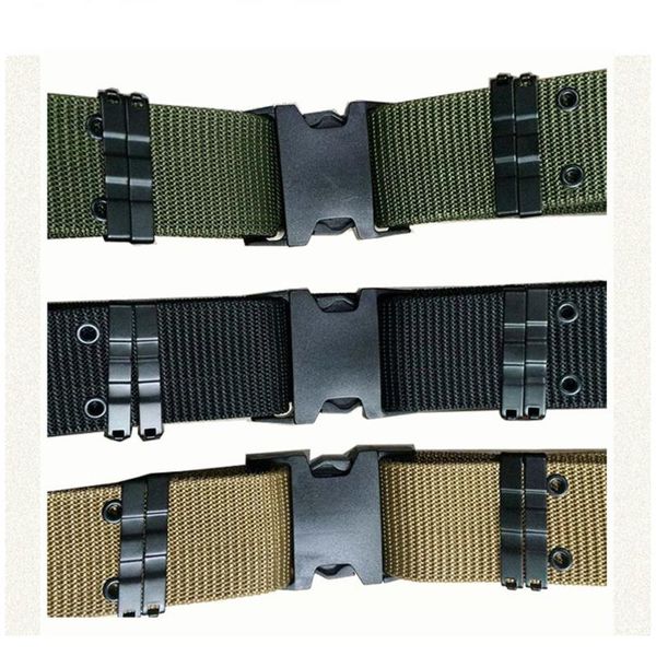 belts & military tactical nylon waistband sport belt with plastic buckle outdoor army fan adjustable hook loop, Black;brown
belts & military tactical nylon waistband sport belt with plastic buckle outdoor army fan adjustable hook loop, Black;brown