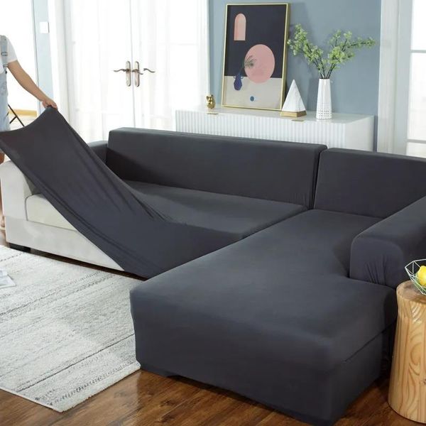 chair covers elastic corner brushed sofa cover, 1/2/3/4 seat, solid color, waterproof, all-inclusive, dust suitable for living room
chair covers elastic corner brushed sofa cover, 1/2/3/4 seat, solid color, waterproof, all-inclusive, dust suitable for living room