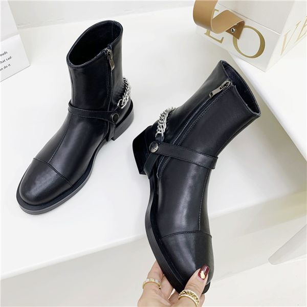 low heel fashion women's shoes designer zipper luxury casual brand martin boot strap shoe box, Red;white
low heel fashion women's shoes designer zipper luxury casual brand martin boot strap shoe box, Red;white