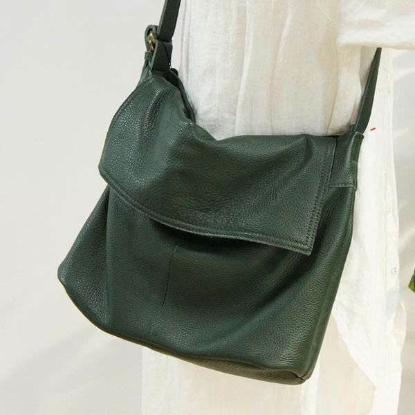 yourseason female 2021 large capacity shoulder crossbody bags casual cow leather womens solid color messenger bag
yourseason female 2021 large capacity shoulder crossbody bags casual cow leather womens solid color messenger bag