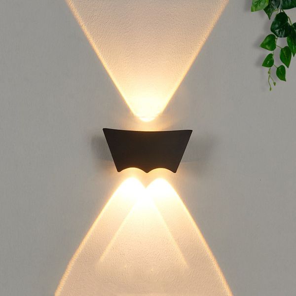 garden decorations led outdoor waterproof (ip55) wall lamps, / balcony decorative background light, creative light 79rp
garden decorations led outdoor waterproof (ip55) wall lamps, / balcony decorative background light, creative light 79rp
