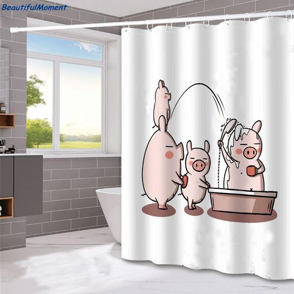 shower curtains original design modern simple abstract black and white curtain sets, heavy weighted fabric for bathroom accessori
shower curtains original design modern simple abstract black and white curtain sets, heavy weighted fabric for bathroom accessori