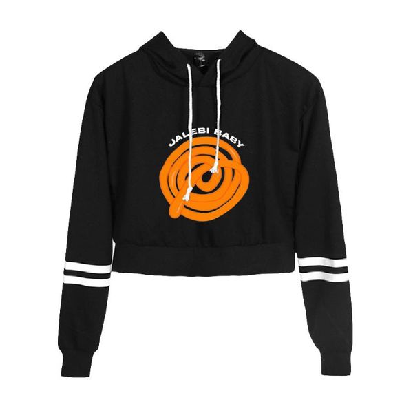 men's hoodies & sweatshirts arrival women autumn high waist clothes novelty pattern jalbbi baby and cute girls hoodie sweatshirt, Black
men's hoodies & sweatshirts arrival women autumn high waist clothes novelty pattern jalbbi baby and cute girls hoodie sweatshirt, Black