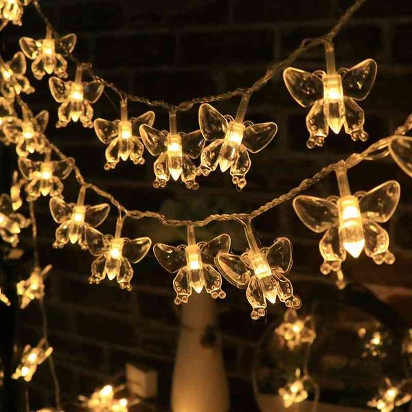 led butterfly string lamp waterproof outdoor day bar singing hall l decorative lantern
led butterfly string lamp waterproof outdoor day bar singing hall l decorative lantern