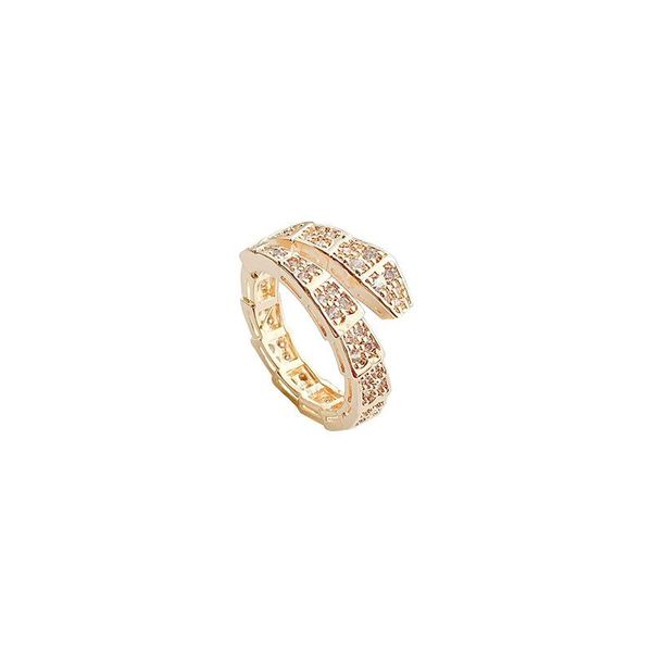 wedding rings jewellery luxury vintage designer snake zircon women's fashion design finger women ring bridal for girls, Slivery;golden
wedding rings jewellery luxury vintage designer snake zircon women's fashion design finger women ring bridal for girls, Slivery;golden