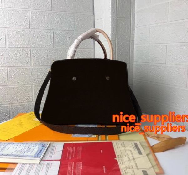 fashion brand women handbags shoulder bag genuine leather messenger bags cx#317 wallets new, Red;black
fashion brand women handbags shoulder bag genuine leather messenger bags cx#317 wallets new, Red;black