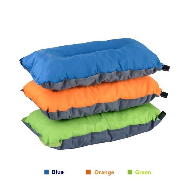 outdoor pads factory store automatic inflatable pillow for hiking backpacking travel camping nap portable air with foam
outdoor pads factory store automatic inflatable pillow for hiking backpacking travel camping nap portable air with foam