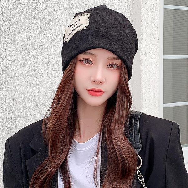 beanie/skull caps hats for women beanie solid flexible black ski keep warm hat confinement cap streetwear winter gorras para mujer, Blue;gray
beanie/skull caps hats for women beanie solid flexible black ski keep warm hat confinement cap streetwear winter gorras para mujer, Blue;gray