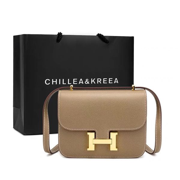 bag female 2021 new fashion h buckle kangkang temperament stewardess tofu single shoulder messenger small square bag
bag female 2021 new fashion h buckle kangkang temperament stewardess tofu single shoulder messenger small square bag
