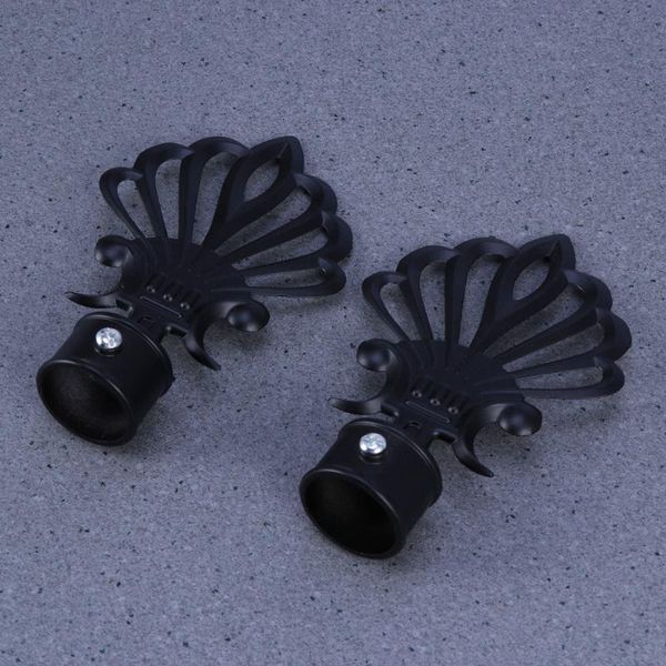 other home decor 1pair curtain window drapery rod ends cap heads aluminum alloy wrought iron roman decoration head for 28mm inner diamete
other home decor 1pair curtain window drapery rod ends cap heads aluminum alloy wrought iron roman decoration head for 28mm inner diamete