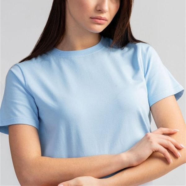 women's knits & tees candy color bright t-shirt basic short-sleeved round neck fashion streetwear solid large size 2021 new jvi8, White
women's knits & tees candy color bright t-shirt basic short-sleeved round neck fashion streetwear solid large size 2021 new jvi8, White