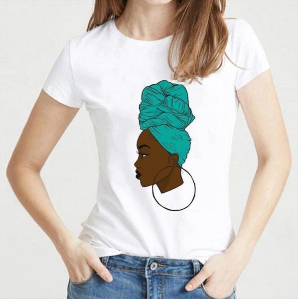 melanin poppin black girl mens t shirts print men short sleeve o neck loose summer tee camisetas mujer, White;black