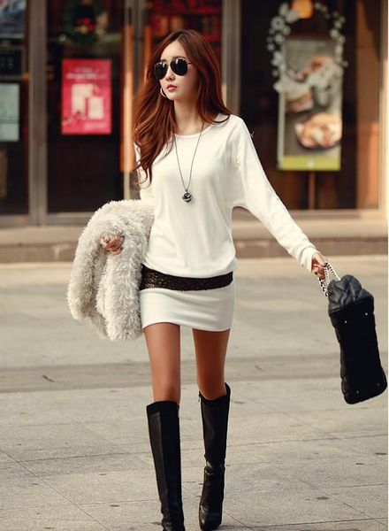 summer causal dress fashion ladies vestido bronzing cropped vintage dresses white roupas femininas dress, Black;gray
summer causal dress fashion ladies vestido bronzing cropped vintage dresses white roupas femininas dress, Black;gray