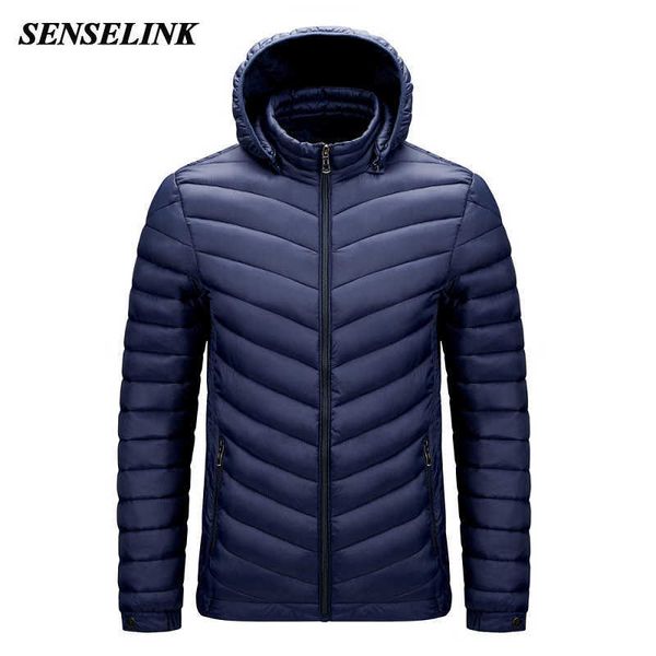 winter brand casual hooded warm jacket men fashion thick windproof parker autumn hat 210909, Black;brown
winter brand casual hooded warm jacket men fashion thick windproof parker autumn hat 210909, Black;brown