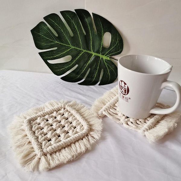 cushion/decorative pillow cotton cloth strip woven heat insulation pad household wear-resistant, heat-resistant, anti-scald dining table vas
cushion/decorative pillow cotton cloth strip woven heat insulation pad household wear-resistant, heat-resistant, anti-scald dining table vas