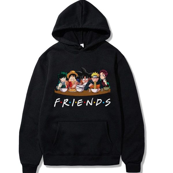 men's hoodies & sweatshirts japanese anime akatsuki my hero academia one piece friends cotton long sleeve harajuku oversized, Black
men's hoodies & sweatshirts japanese anime akatsuki my hero academia one piece friends cotton long sleeve harajuku oversized, Black