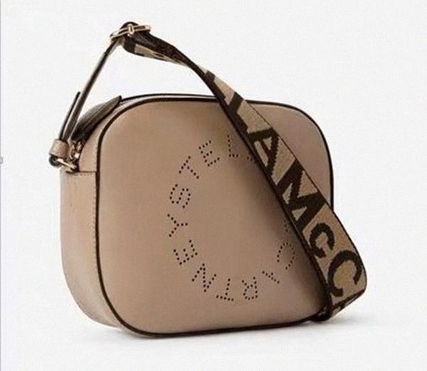 2021 luxury designer stella mccartney women fashion camera bag strap shoulder bags pvc leather handbag r8sq#
2021 luxury designer stella mccartney women fashion camera bag strap shoulder bags pvc leather handbag r8sq#