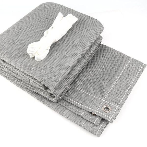 shade customize thicken classic grey sun net hi-quality balcony privacy safety nets garden yard canopy sail anti-uv sunshade
shade customize thicken classic grey sun net hi-quality balcony privacy safety nets garden yard canopy sail anti-uv sunshade