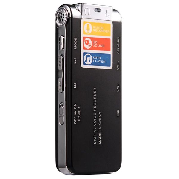digital voice recorder 8gb 16gb mp3 activated audio player with usb port dictaphone built-in speaker
digital voice recorder 8gb 16gb mp3 activated audio player with usb port dictaphone built-in speaker