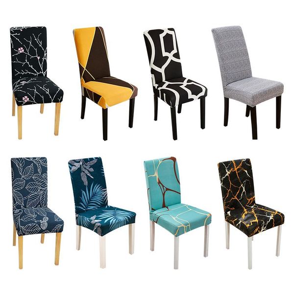 elastic chair cover printed europe style seat covers universal size washable chair covers for home l party banquet
elastic chair cover printed europe style seat covers universal size washable chair covers for home l party banquet