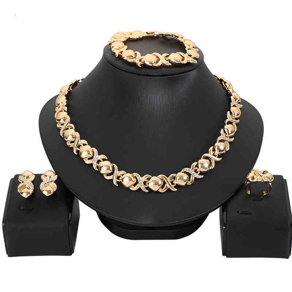 jewelry sets nigerian wedding set bridal dubai gold color s african beads heart necklace bracelet, Black
jewelry sets nigerian wedding set bridal dubai gold color s african beads heart necklace bracelet, Black