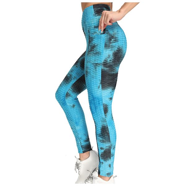 tie-dye needless women fitness tummy control broek sport gym high taille ny leggingssale, Black
tie-dye needless women fitness tummy control broek sport gym high taille ny leggingssale, Black