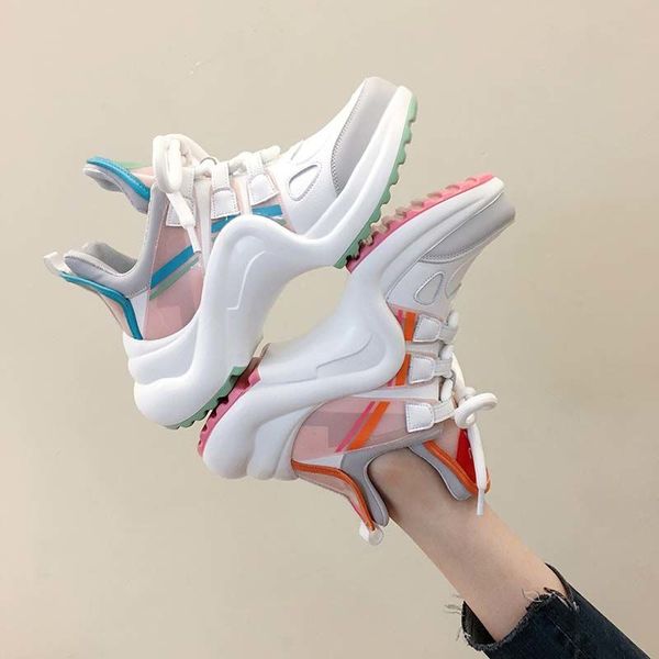 selling fashion shoes ultra breathable mesh leather casual shoes lace up trainers brand street styles women sneakers aa-511
selling fashion shoes ultra breathable mesh leather casual shoes lace up trainers brand street styles women sneakers aa-511