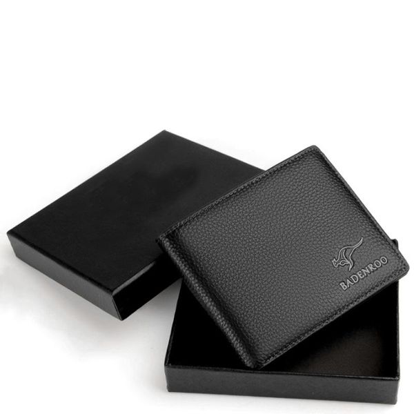 wallets genuine leather men wallet short slim male black brown purses business money clip dollar luxury gifts for 2021, Red;black
wallets genuine leather men wallet short slim male black brown purses business money clip dollar luxury gifts for 2021, Red;black