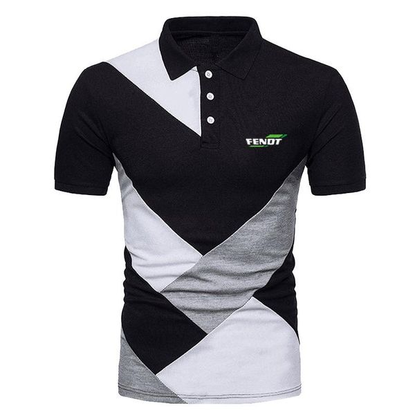 men's polos fashion summer fendt printing comfortable harajuku slim fit casual sweatshirts male applique t-shirt tee, White;black
men's polos fashion summer fendt printing comfortable harajuku slim fit casual sweatshirts male applique t-shirt tee, White;black
