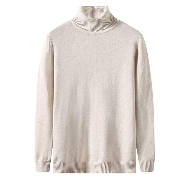 men's jackets winter high neck thick warm sweater men turtleneck brand mens sweaters slim fit pullover knitwear male double collar, Black;brown
men's jackets winter high neck thick warm sweater men turtleneck brand mens sweaters slim fit pullover knitwear male double collar, Black;brown