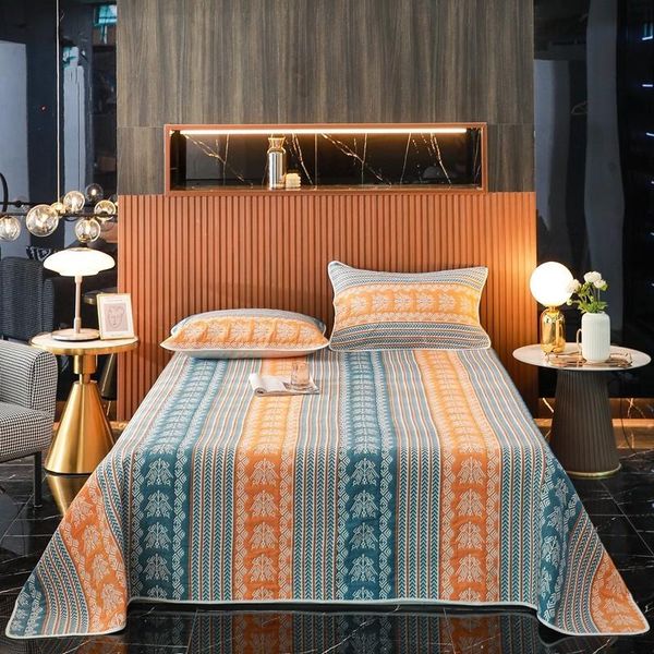 bohemian chic geometric diamond shape bedspread bright vibrant multi-colorful 100%cotton soft quilt bed sheet pillowcase 3/5pcs
bohemian chic geometric diamond shape bedspread bright vibrant multi-colorful 100%cotton soft quilt bed sheet pillowcase 3/5pcs