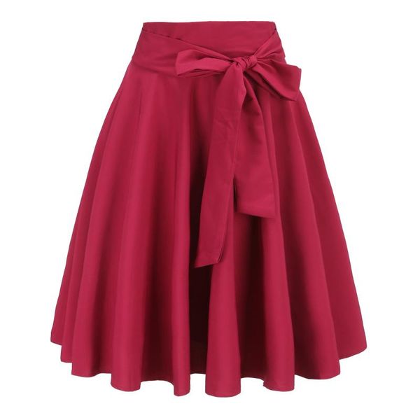2021 new casual bandage bow woman skirts autumn winter high waist midi skirt korean style harajuku clothes plus size women, Black
2021 new casual bandage bow woman skirts autumn winter high waist midi skirt korean style harajuku clothes plus size women, Black