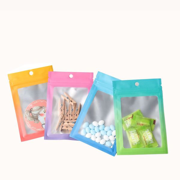 200pcs reclosable small gift aluminum foil bags package accessories candy mockup packaging plastic ziplock bag
200pcs reclosable small gift aluminum foil bags package accessories candy mockup packaging plastic ziplock bag