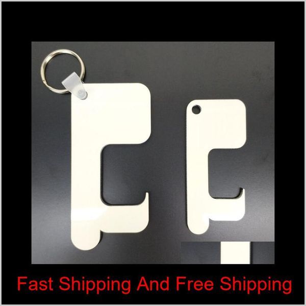 20pcs keychain double sided sublimation blank wooden mdf key chain heat press qylkhr bdesports, Black
20pcs keychain double sided sublimation blank wooden mdf key chain heat press qylkhr bdesports, Black