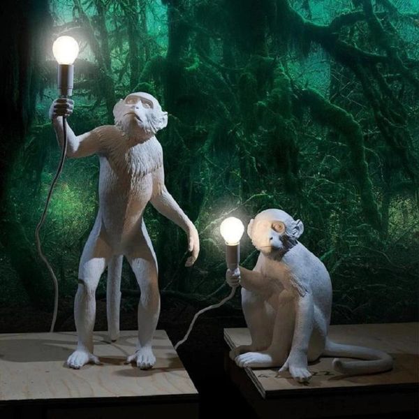table lamps vintage resin monkey lamp led modern decor lights for living room e27 loft indoor home desk lighting
table lamps vintage resin monkey lamp led modern decor lights for living room e27 loft indoor home desk lighting