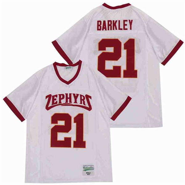 men high school whitehall saquon barkley football jersey 21 all stitching team away white breathable pure cotton wholesales, Black
men high school whitehall saquon barkley football jersey 21 all stitching team away white breathable pure cotton wholesales, Black