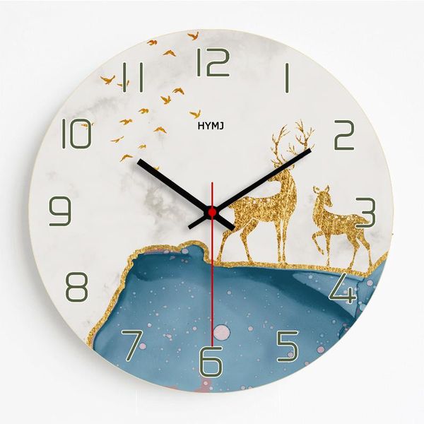 wall clocks creative silent clock nordic minimalist white fashion watch kitchen bedroom reloj pared home decorative ea50zb
wall clocks creative silent clock nordic minimalist white fashion watch kitchen bedroom reloj pared home decorative ea50zb