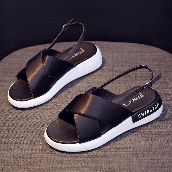 sandals women's women summer 2021 luxury woman sandal evening heel shoes without heels simple design, Black
sandals women's women summer 2021 luxury woman sandal evening heel shoes without heels simple design, Black