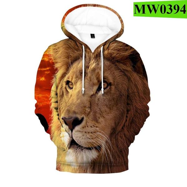men's hoodies & sweatshirts est creative design male / female lion 3d hoodie boys girls' harajuku sweatshirt oversize cool pullove, Black
men's hoodies & sweatshirts est creative design male / female lion 3d hoodie boys girls' harajuku sweatshirt oversize cool pullove, Black