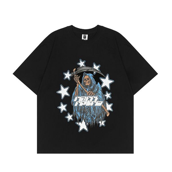 spring summer letter print short sleeve men t shirts high street oversize casual couple tees, White;black
spring summer letter print short sleeve men t shirts high street oversize casual couple tees, White;black