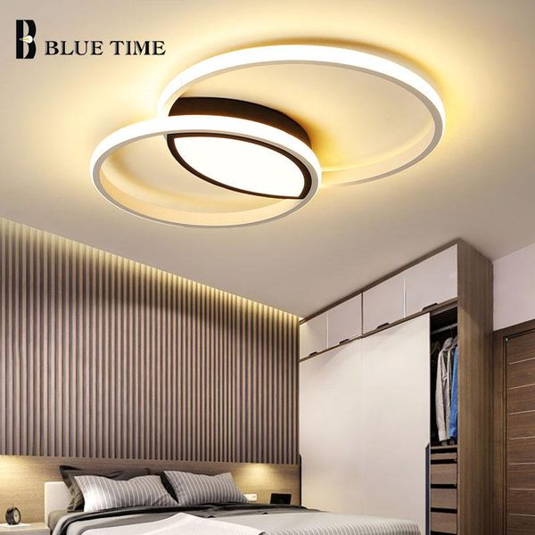 ceiling lights home led lamp for living room bedroom dining kitchen 2/3 ring circle white metal rc dimmable
ceiling lights home led lamp for living room bedroom dining kitchen 2/3 ring circle white metal rc dimmable
