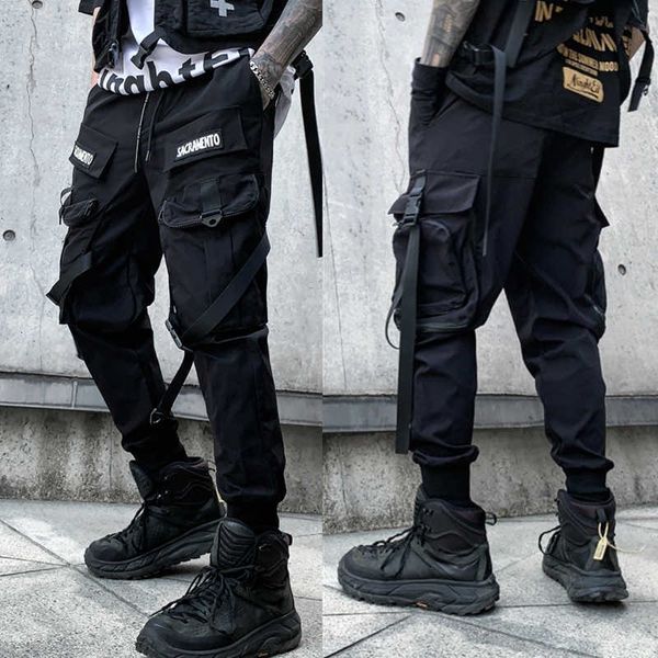 men's pants men black joggers summer mens hip hop big pockets cargo male spring streetwear overalls sweatpants harem pant nbfe os4g
men's pants men black joggers summer mens hip hop big pockets cargo male spring streetwear overalls sweatpants harem pant nbfe os4g