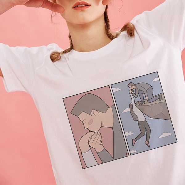 mermaid accidental result funny style t-shirt fashion vintage streetwear harajuku tshirt skateboard street t shirt, White
mermaid accidental result funny style t-shirt fashion vintage streetwear harajuku tshirt skateboard street t shirt, White
