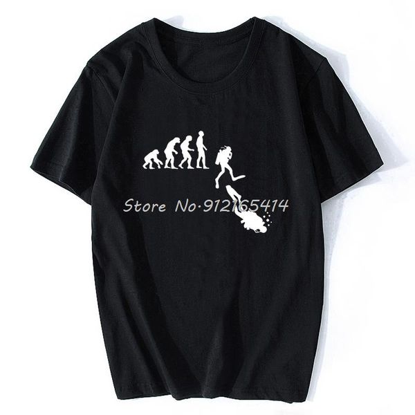 men's t-shirts evolution scuba diving normal people t shirt dive instructor long sleeve tshirt men print awesome spearfishing tees, White;black
men's t-shirts evolution scuba diving normal people t shirt dive instructor long sleeve tshirt men print awesome spearfishing tees, White;black