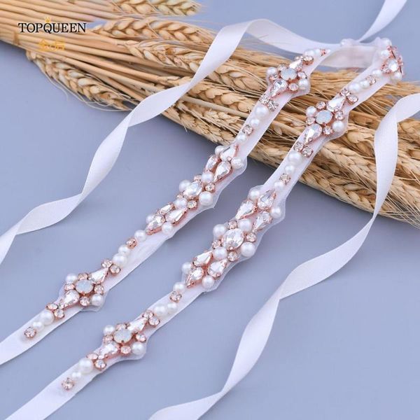 wedding sashes ueen s488-rg rhinestone jewel belt for dress champagne women sash belts thin rose gold womens, White
wedding sashes ueen s488-rg rhinestone jewel belt for dress champagne women sash belts thin rose gold womens, White