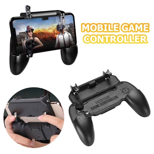 game controllers & joysticks gamepad pubg controller for android joystick mobile pad game-controller handheld players winex practical
game controllers & joysticks gamepad pubg controller for android joystick mobile pad game-controller handheld players winex practical